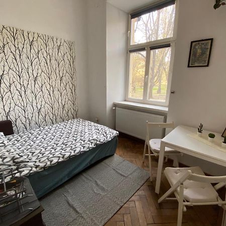 קרקוב Historic Apartment מראה חיצוני תמונה