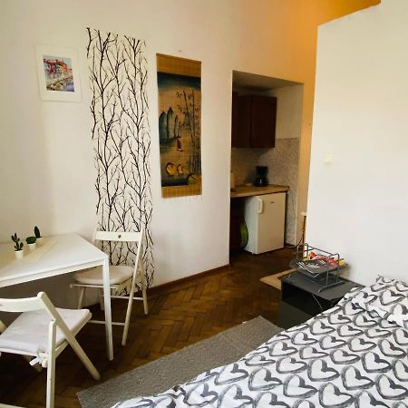 קרקוב Historic Apartment מראה חיצוני תמונה