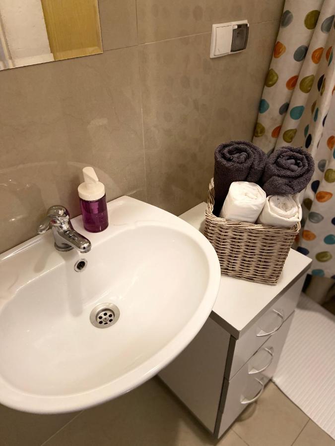 קרקוב Historic Apartment מראה חיצוני תמונה