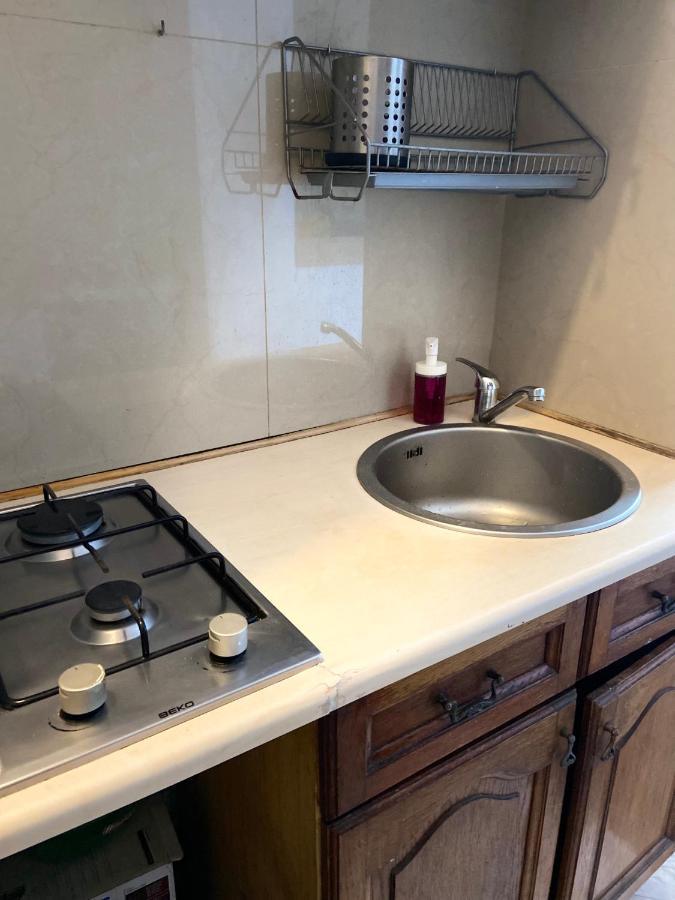 קרקוב Historic Apartment מראה חיצוני תמונה