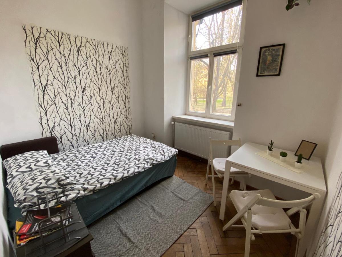 קרקוב Historic Apartment מראה חיצוני תמונה