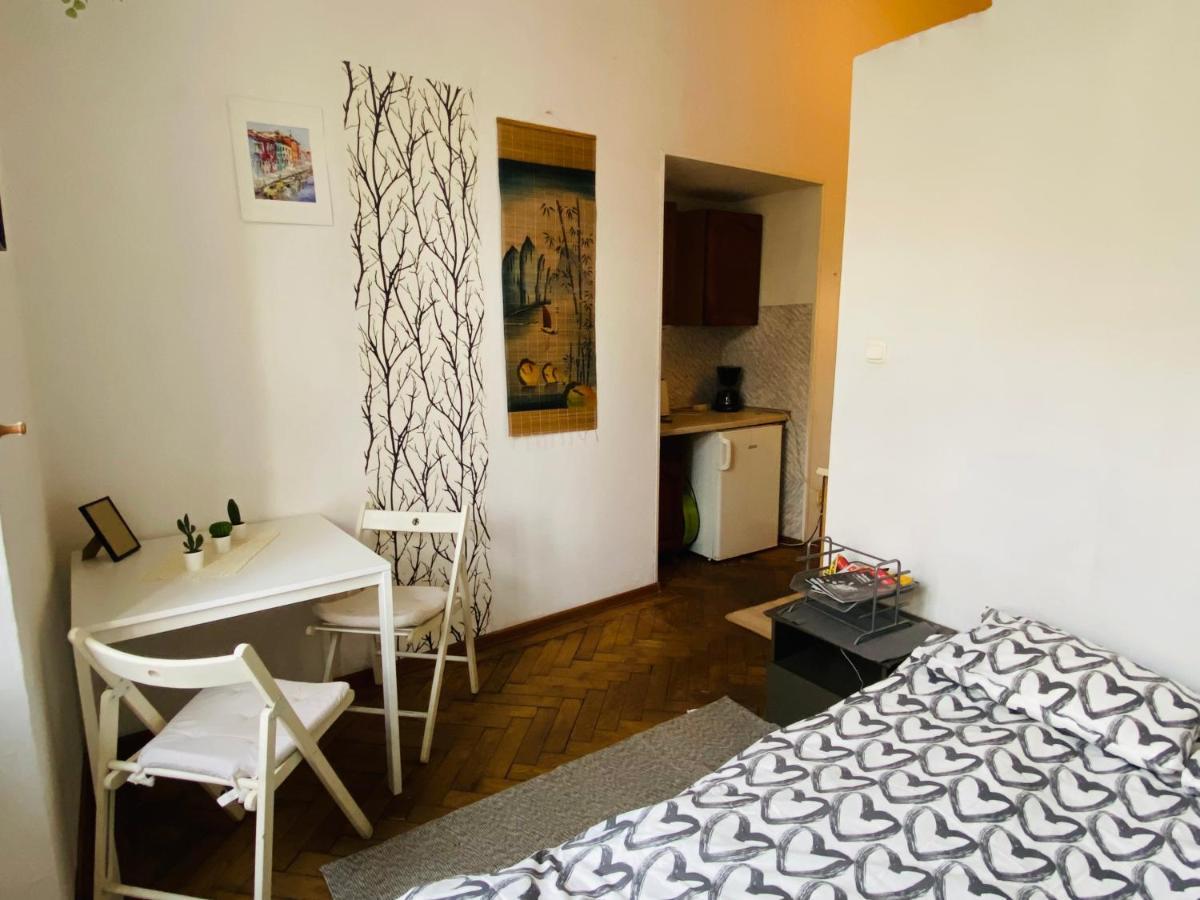 קרקוב Historic Apartment מראה חיצוני תמונה
